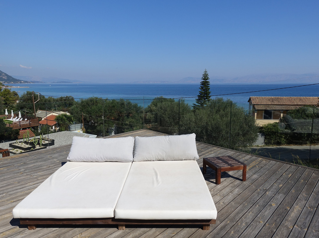 Ionian Eye Studios主图