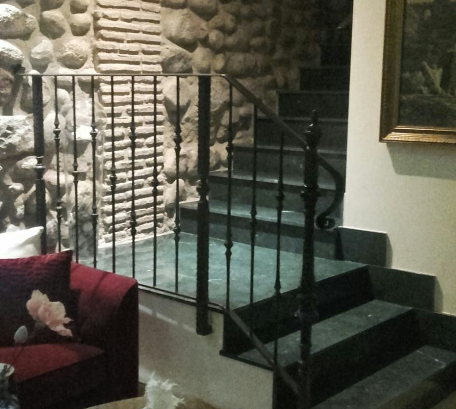 Hotel Rural Las Aguedas主图