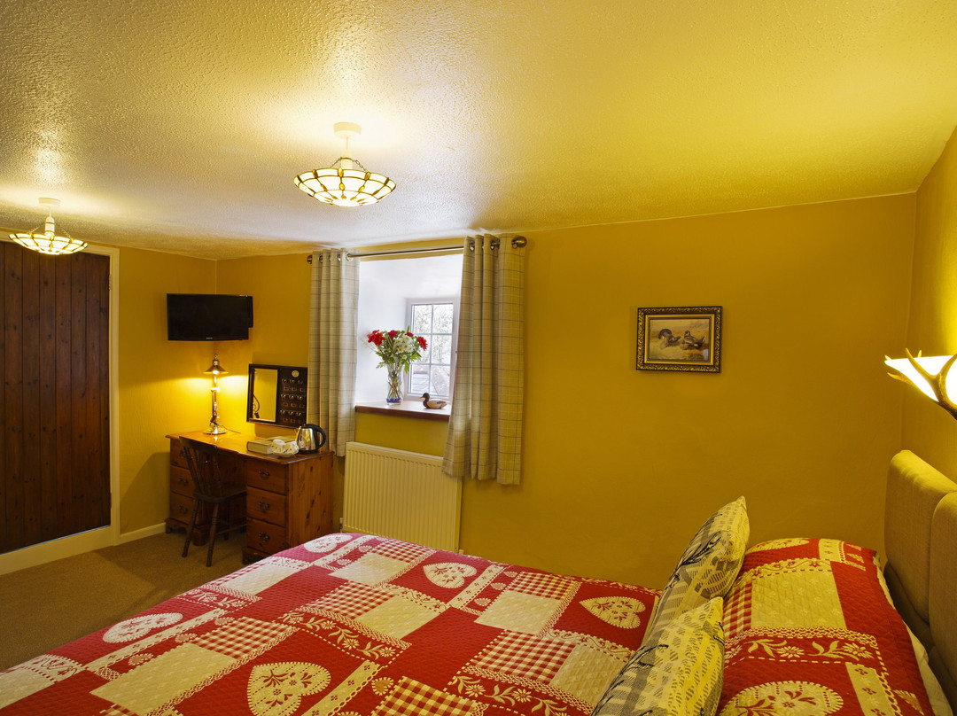 Tinhay Mill Guesthouse主图