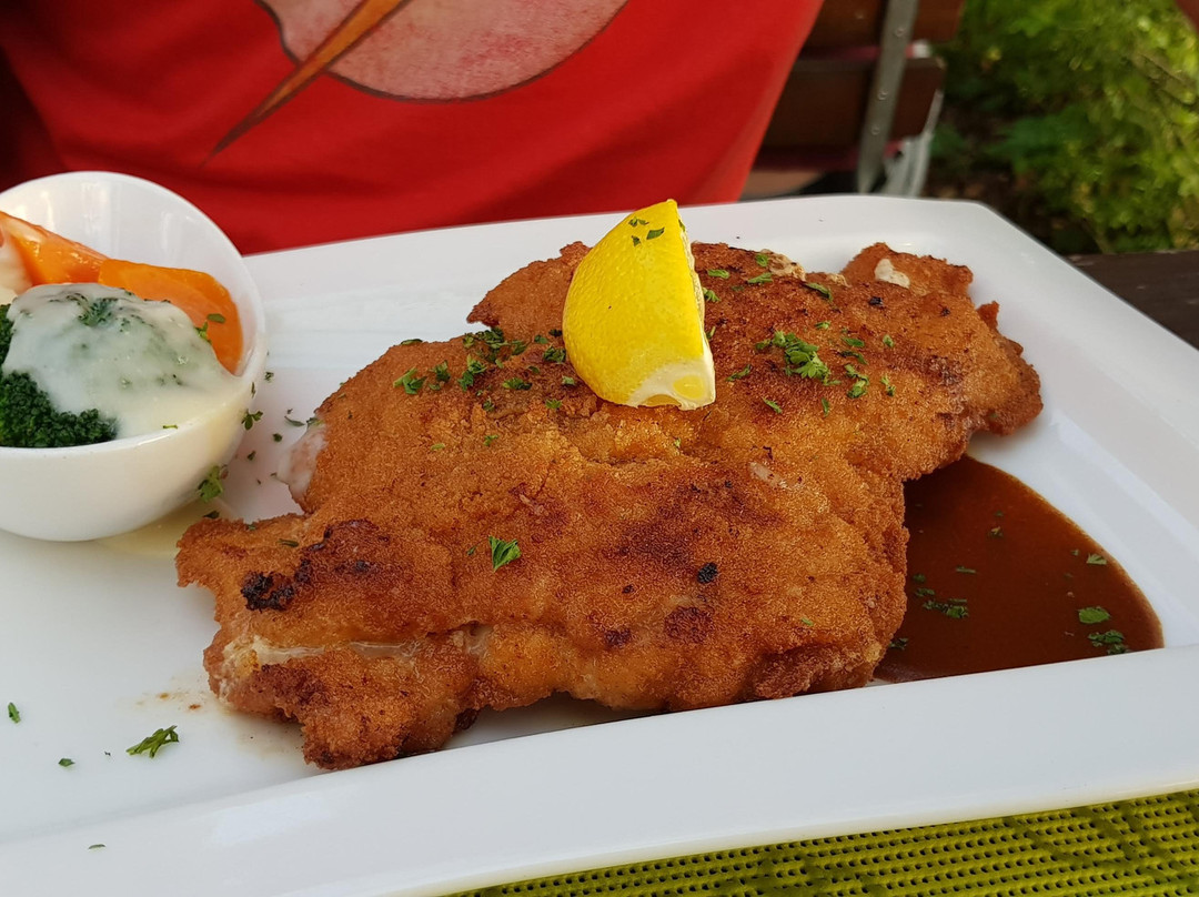 Landgasthof Apfelblute主图