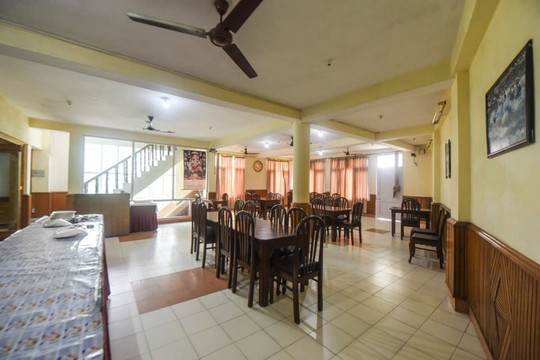 OYO 8676 Atithi Chamunda主图