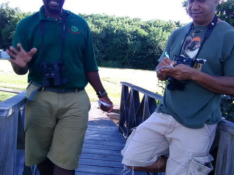 Bamboo Adventures Tours-St. George's必去景点