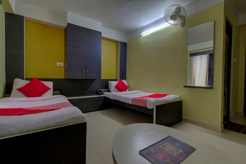 Jagat Hotel主图