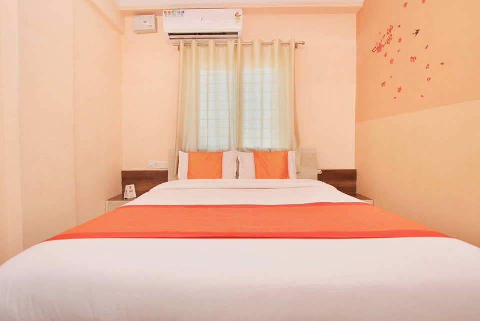 Shravya Residency主图