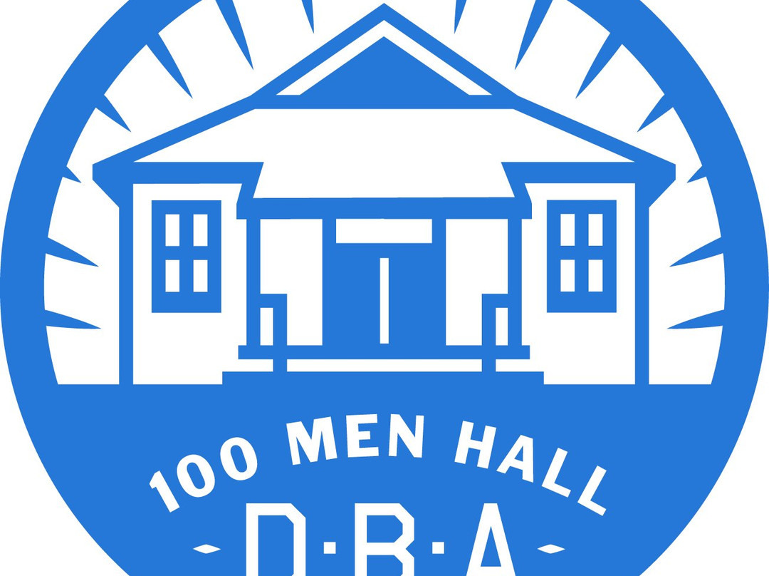 100 Men Hall景点图片