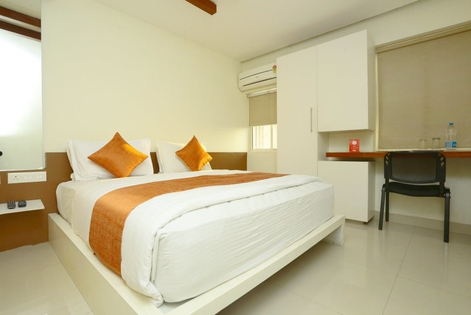 George's The Royal Suite Residency主图