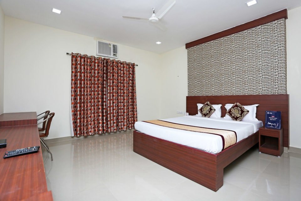 10271 Hotel Guest Inn主图