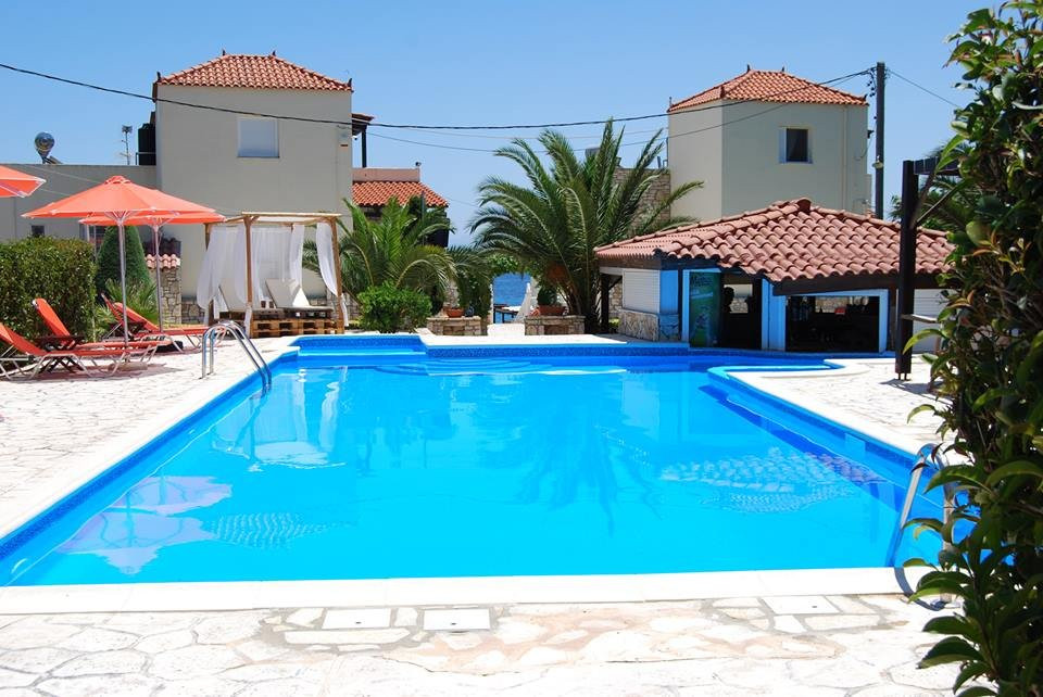 Ilaira Apartments