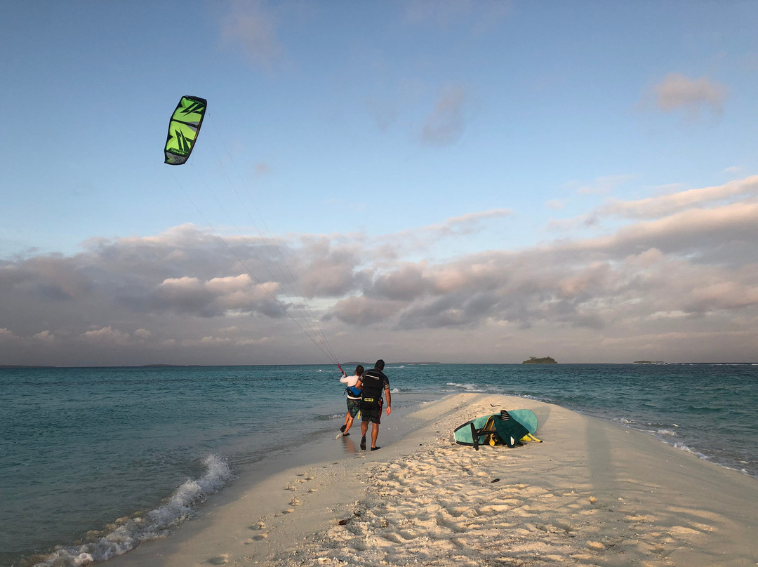 Kite Rite Australia景点图片