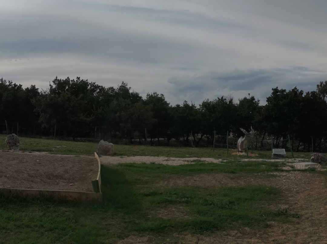 Boscosauro景点图片