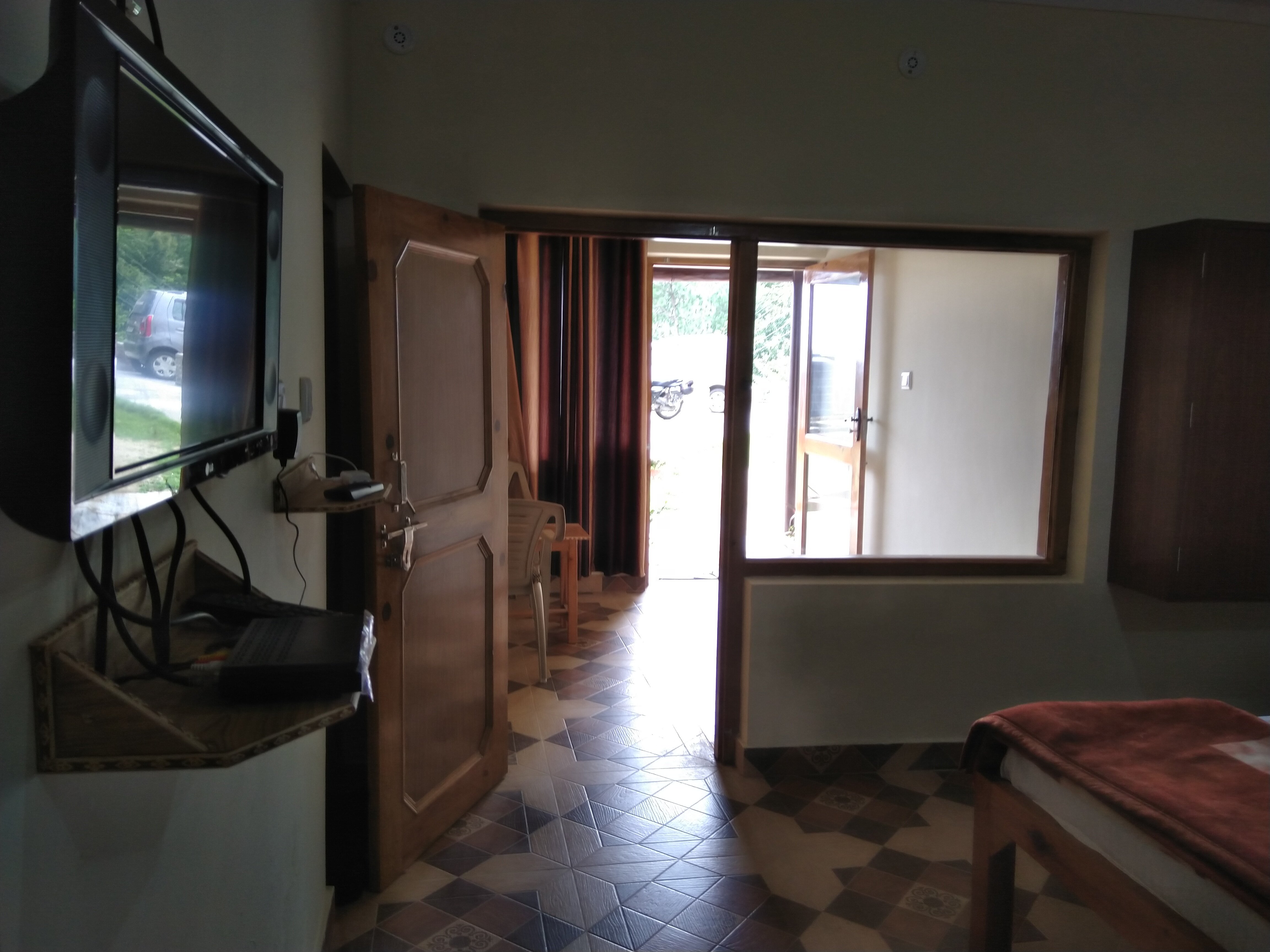 Ganga Home Stay-官方