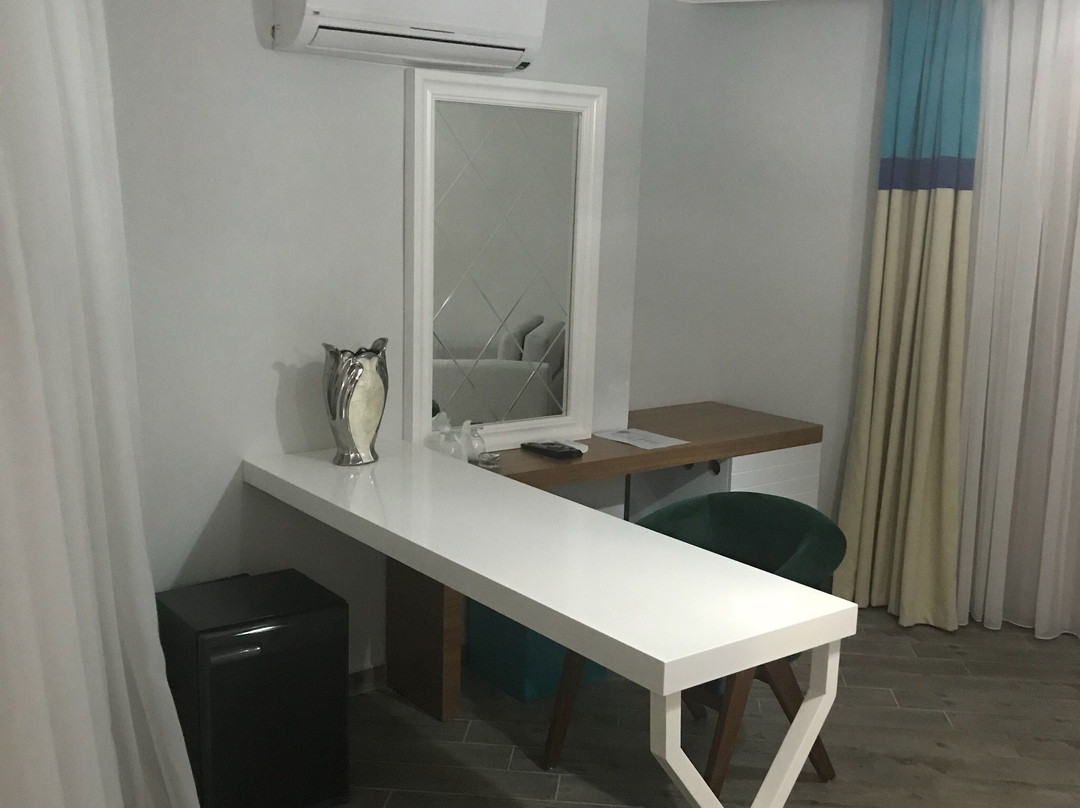 River Suite Hotel主图