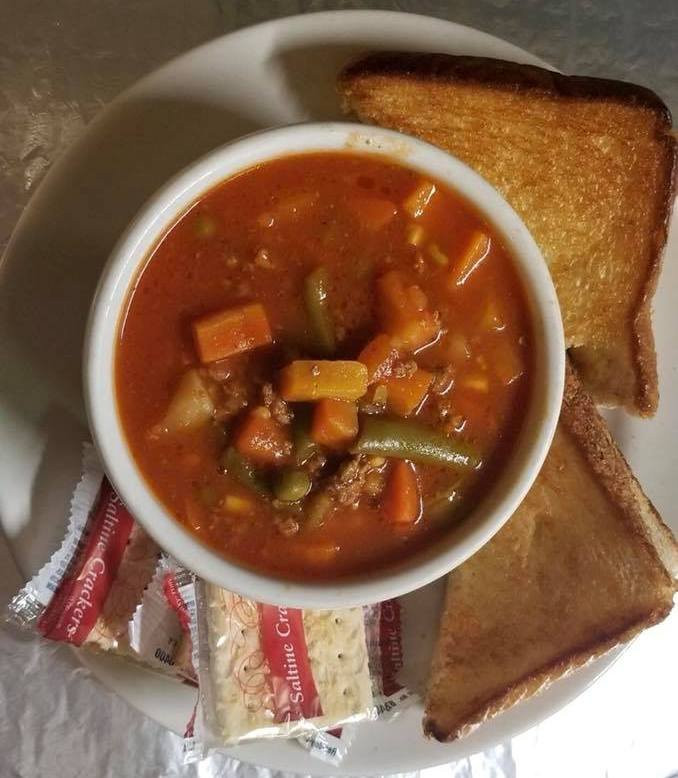 Allen餐馆和美食-Martha's Pizza and More