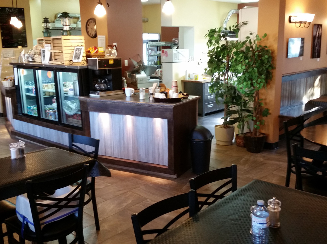 Consul旅游攻略图片