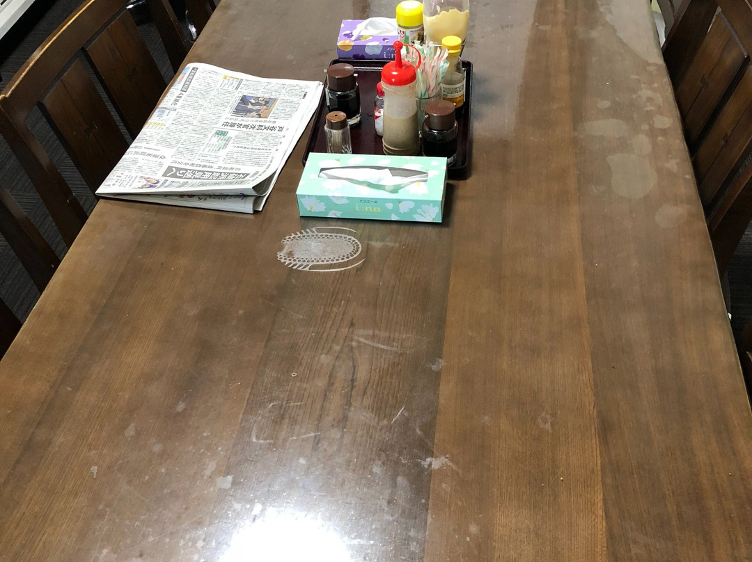 鲁皮纳斯商务酒店主图