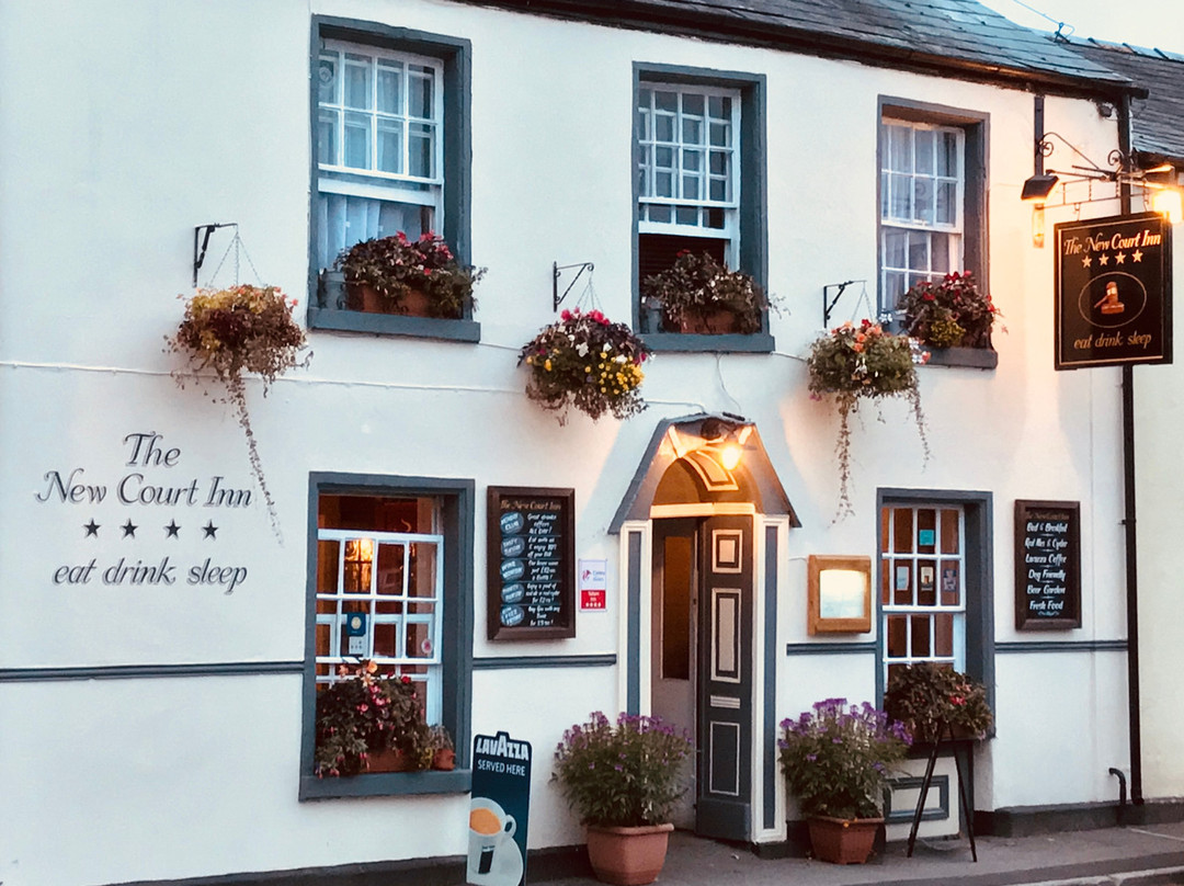 The New Court Inn主图