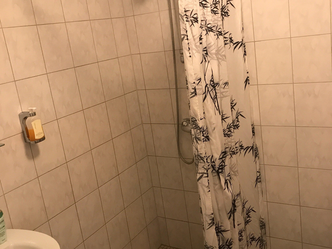 英特帕克酒店主图