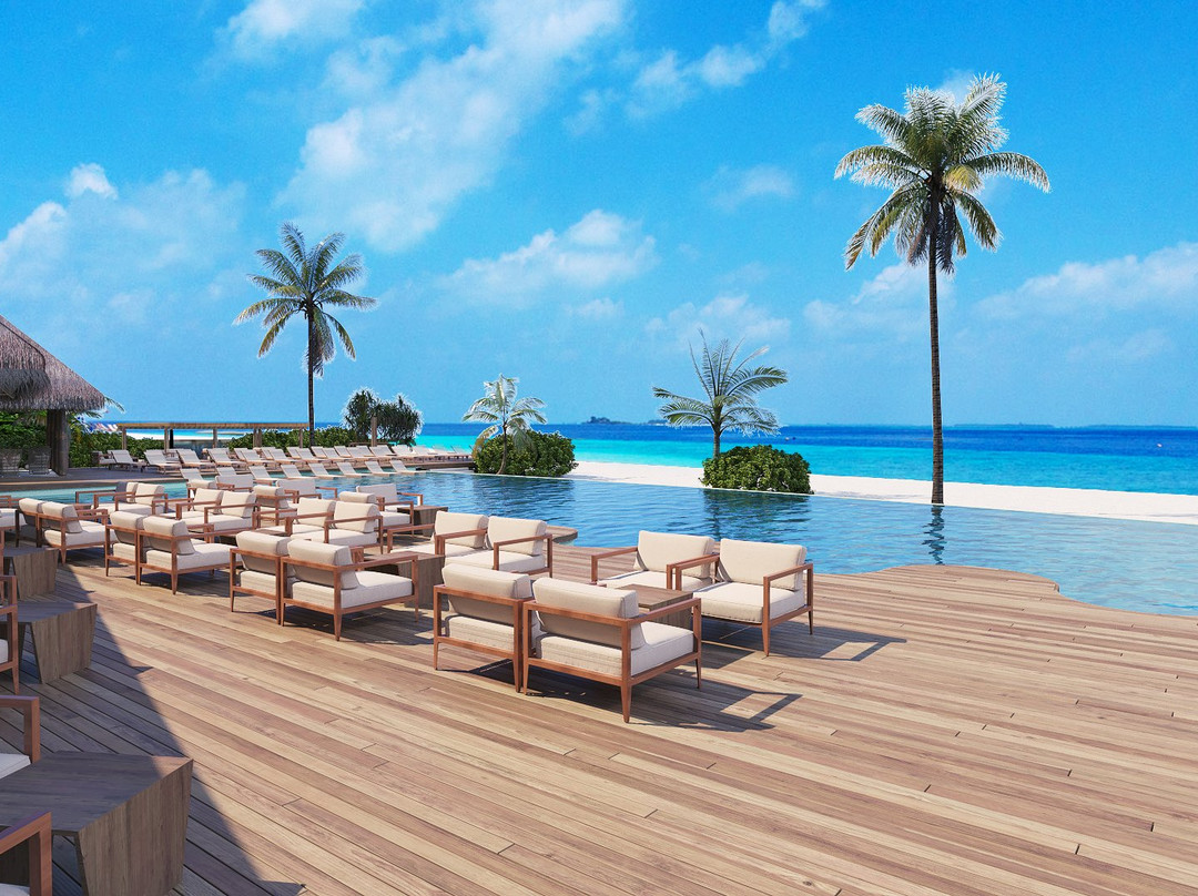 Heritance Aarah主图