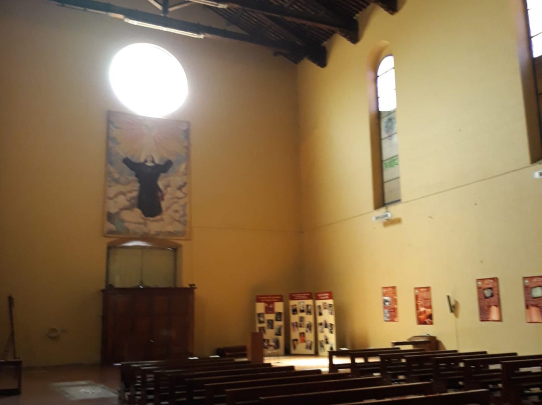 Chiesa di San Frediano景点图片