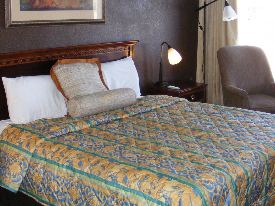 Budget Inn Palmyra主图