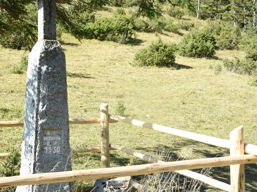 Wielki Kopieniec-扎科帕内必去景点