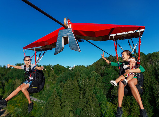 Zerglis-锡古尔达必去景点