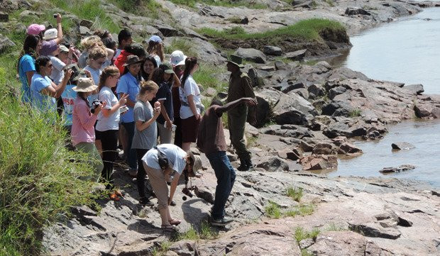 Chui Tanzania Tours & Safaris景点图片