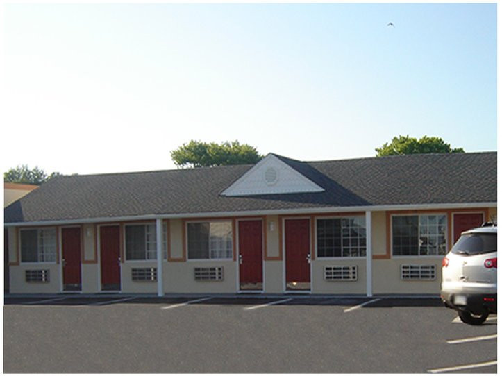 Passport Inn Somers Point主图