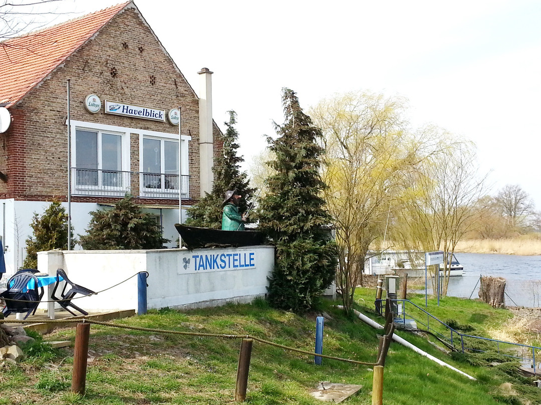 Havelboot