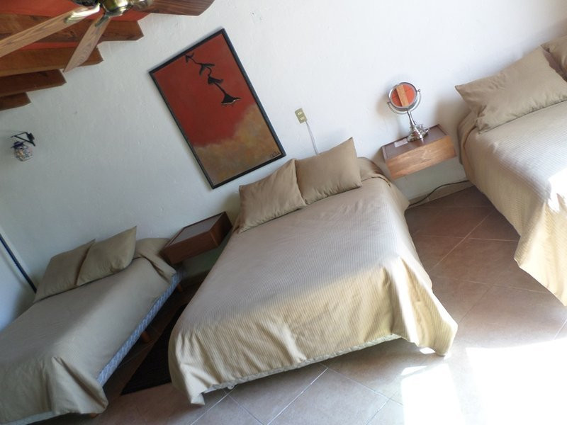 Capital O Hotel Don Porfirio主图