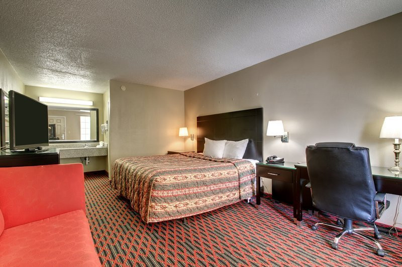 Key West Inn Tuscumbia主图