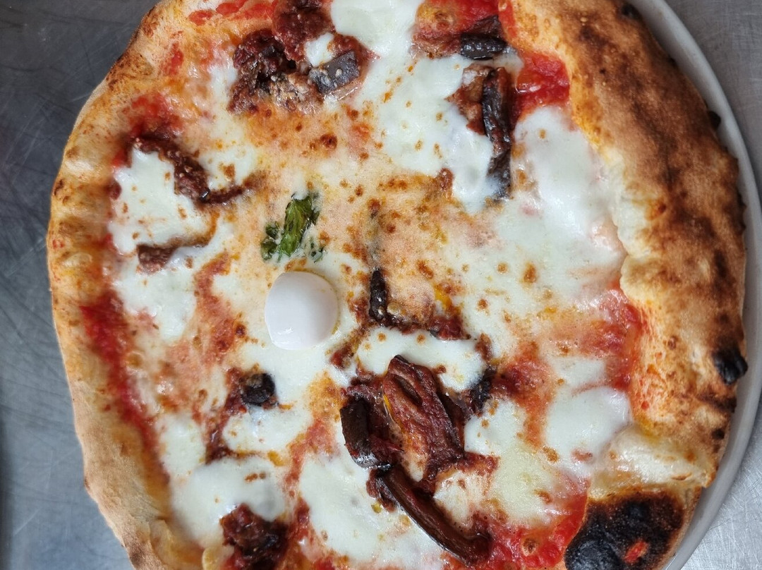 Pizzeria Napoletana Raffaele Ravo