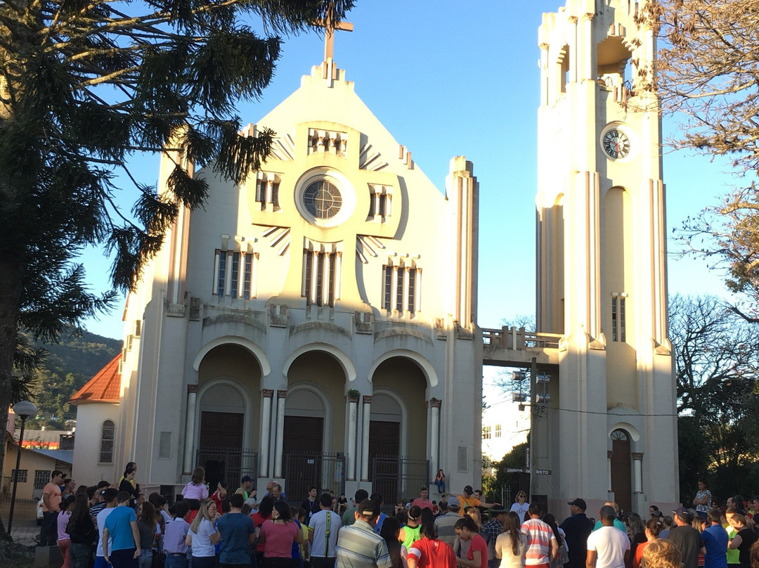Igreja São Roque景点图片