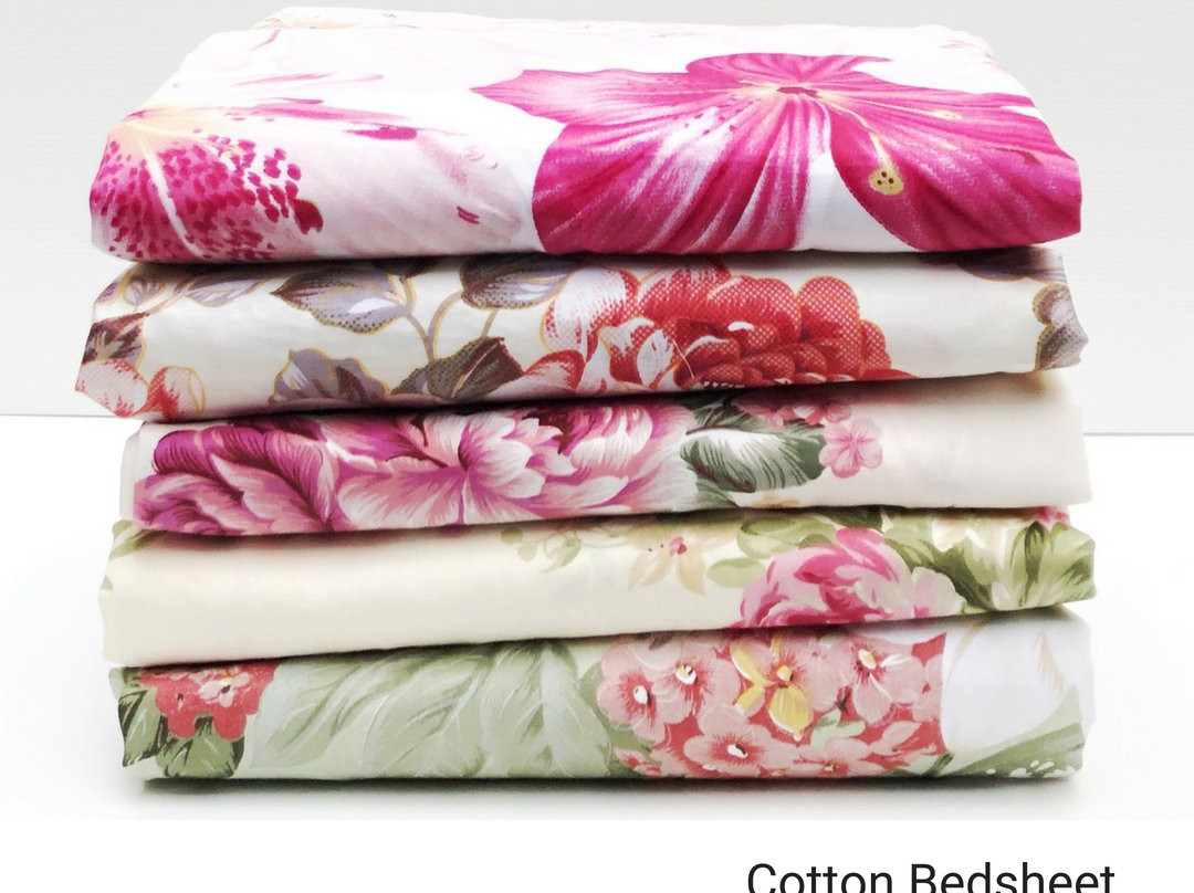 Idaman Suri-瓜镇必去景点