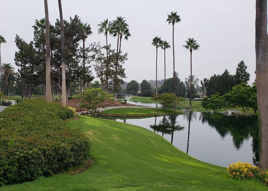 Tustin Ranch Golf Club-Tustin必去景点