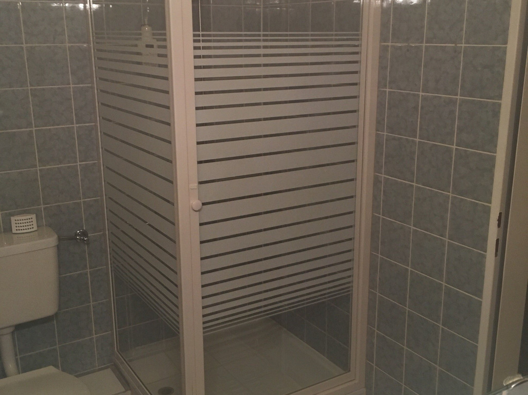 布纳塔斯塔德特酒店主图