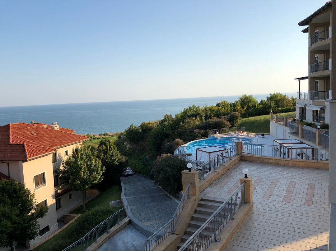 Thracian Cliffs Golf & Beach Resort主图