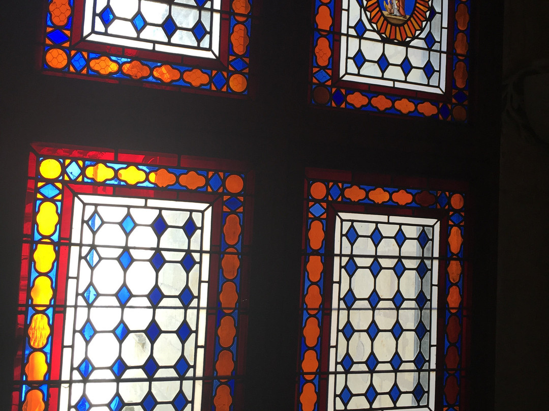 德摩尔特尔内城堡酒店主图