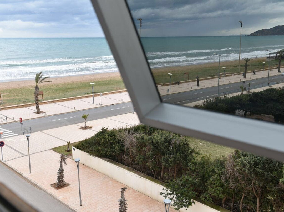 Bellington Appart Hotel Saidia主图