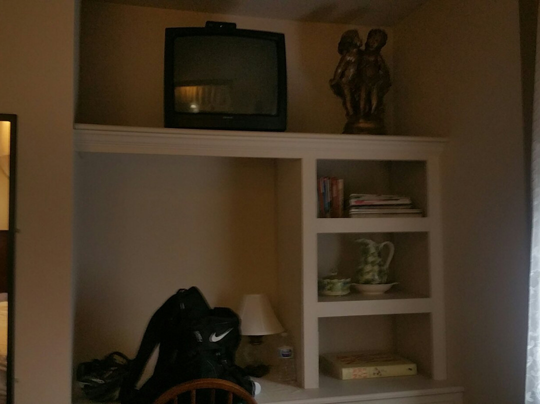 Inn At Lenora's主图