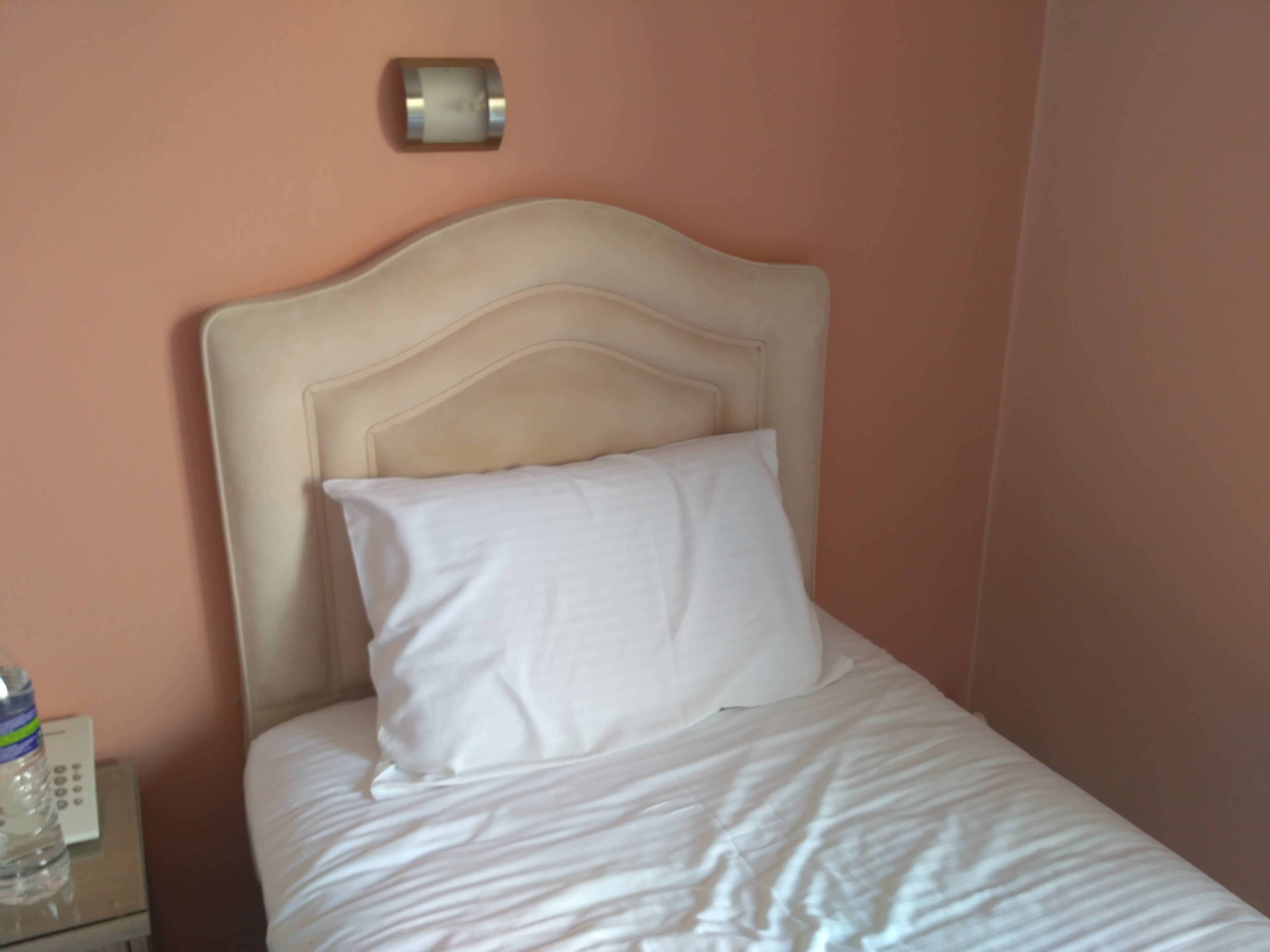 Hotel Anastasia-官方