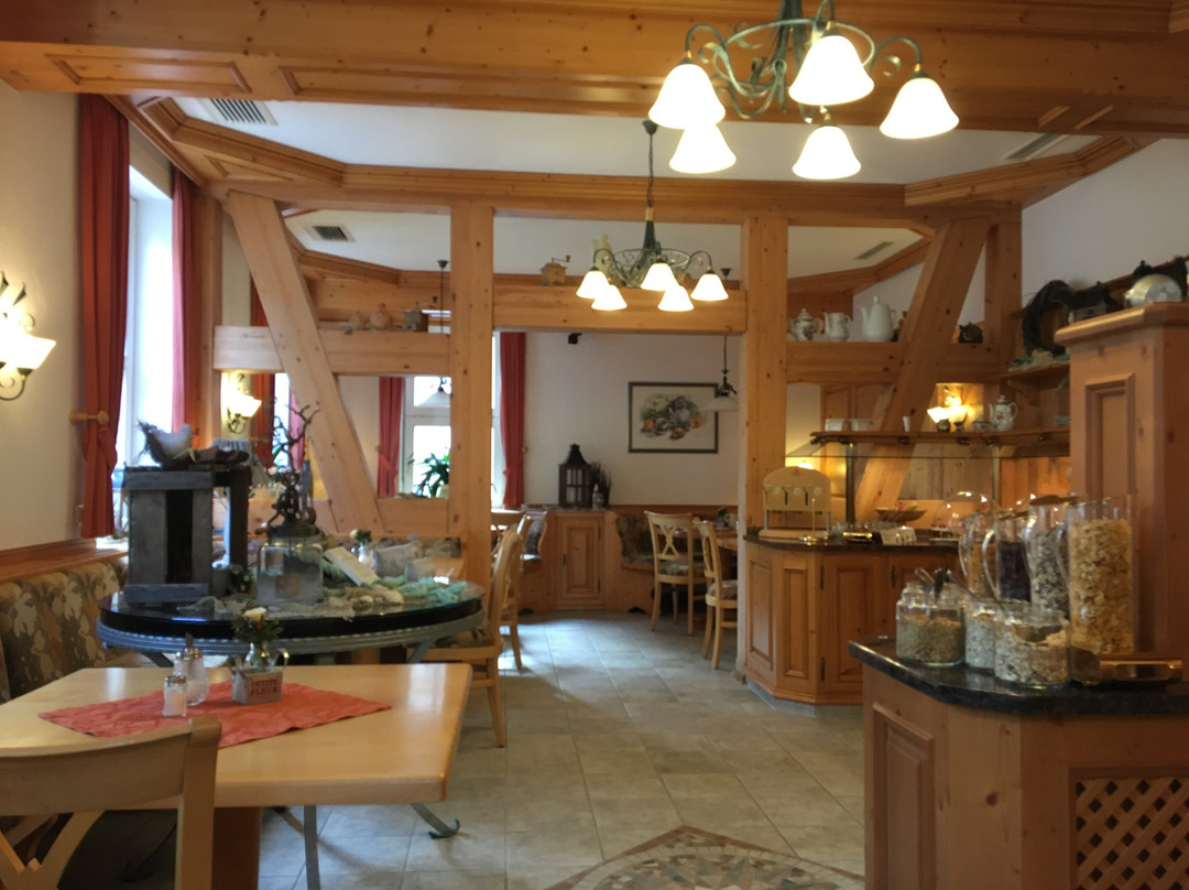 Harzhotel Zum Prinzen主图