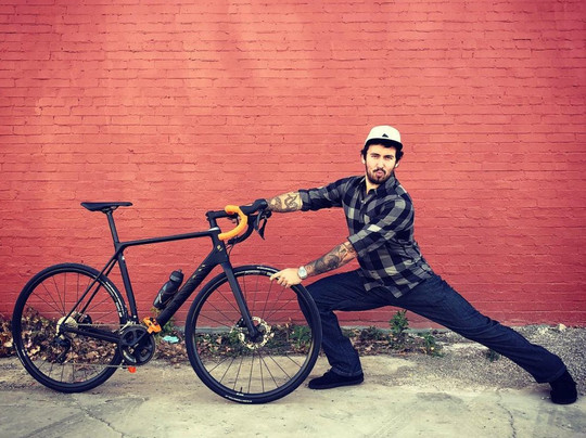 Downshift Bikes & Brews-罗阿诺克必去景点