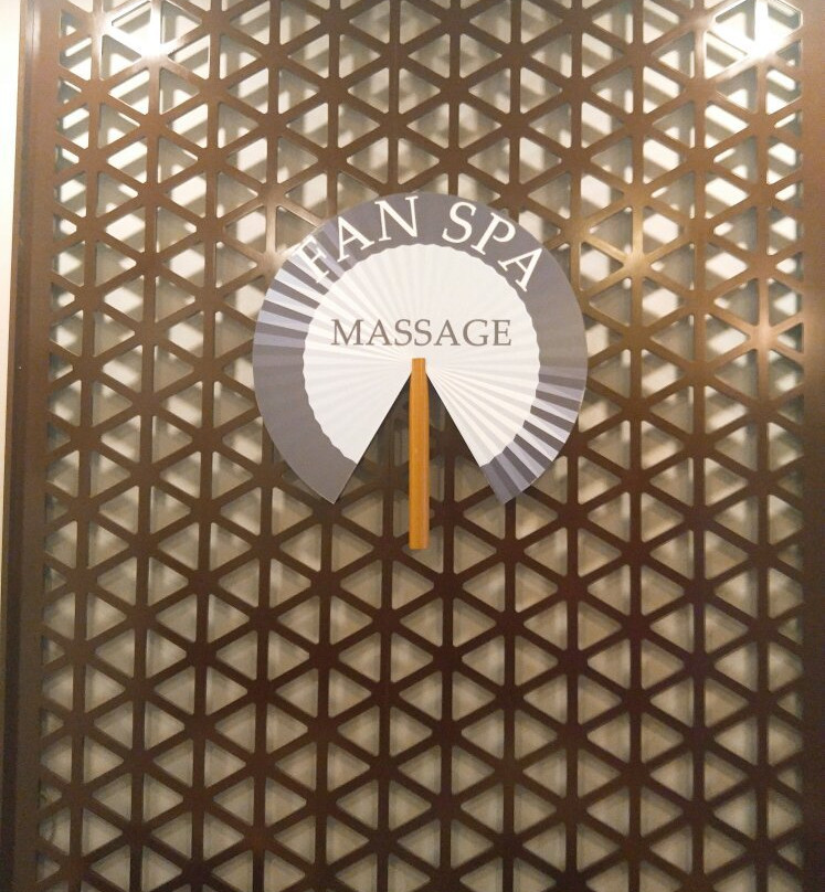 Fan Spa-岘港必去景点