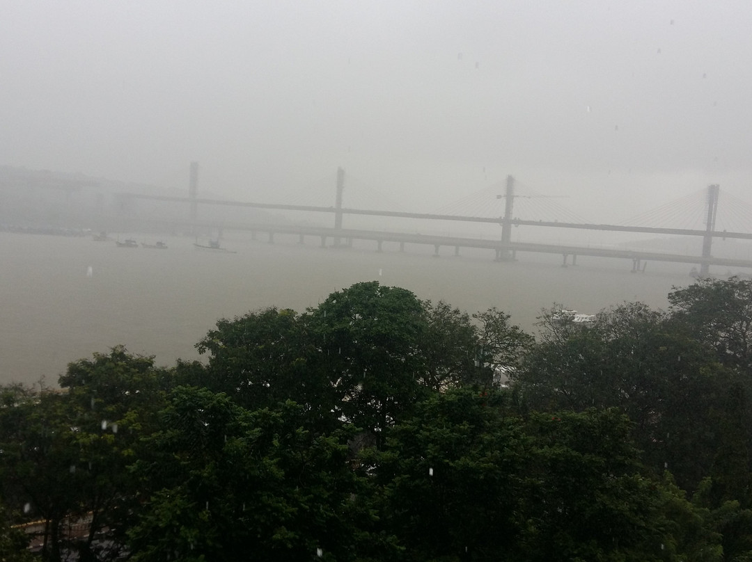 Panjim Residency主图