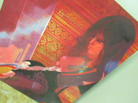 瓦塔纳艺术画廊-清迈必去景点