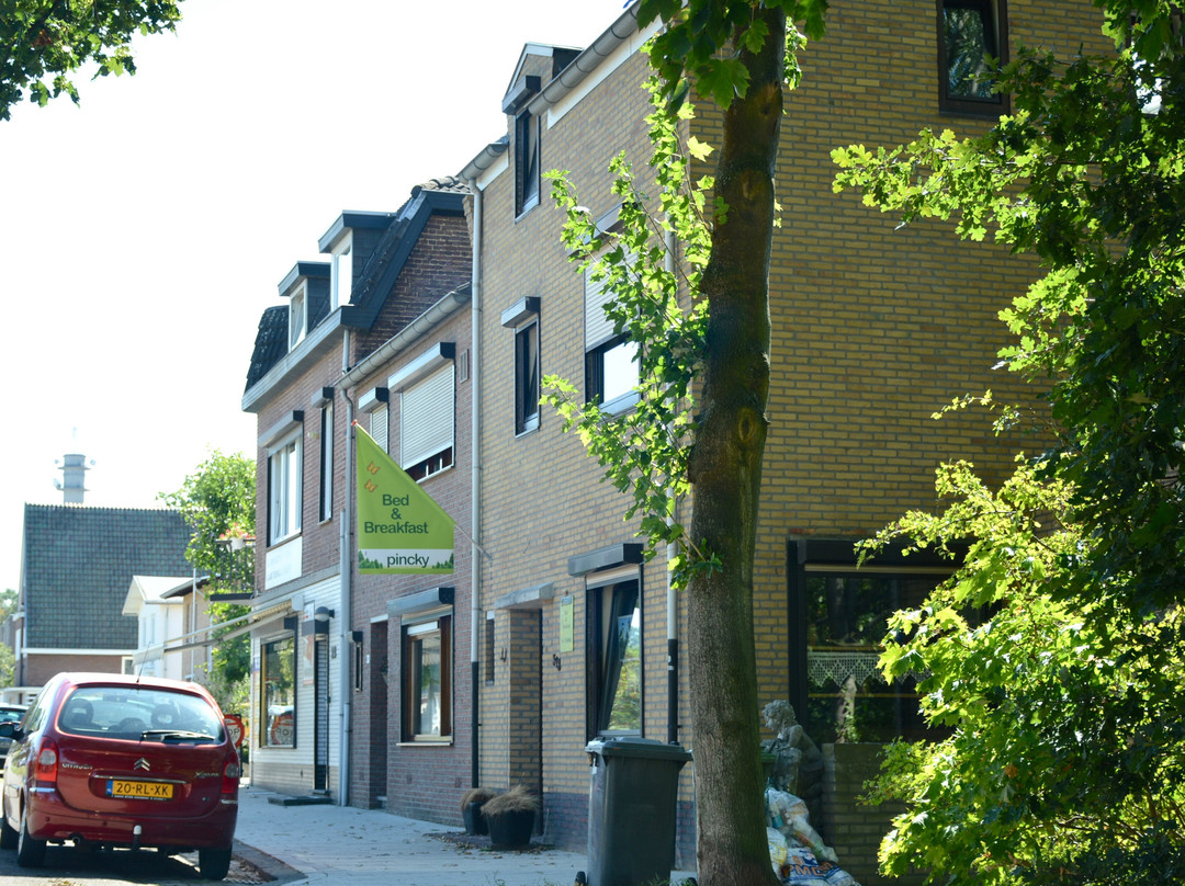 Schinveld旅游攻略图片