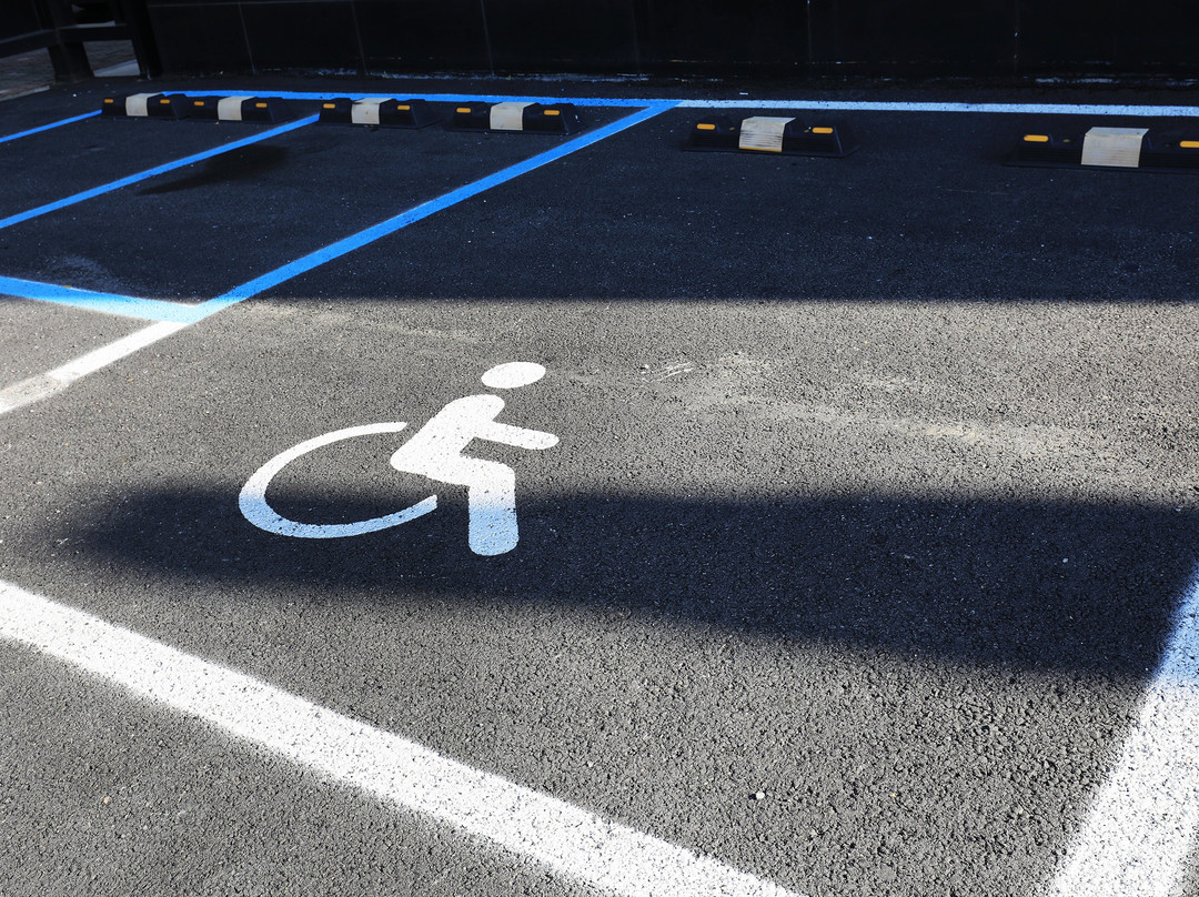 本昵客雅Top酒店主图