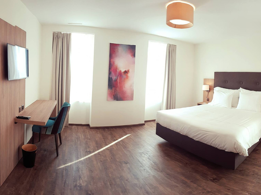 Auberge Le Relais主图