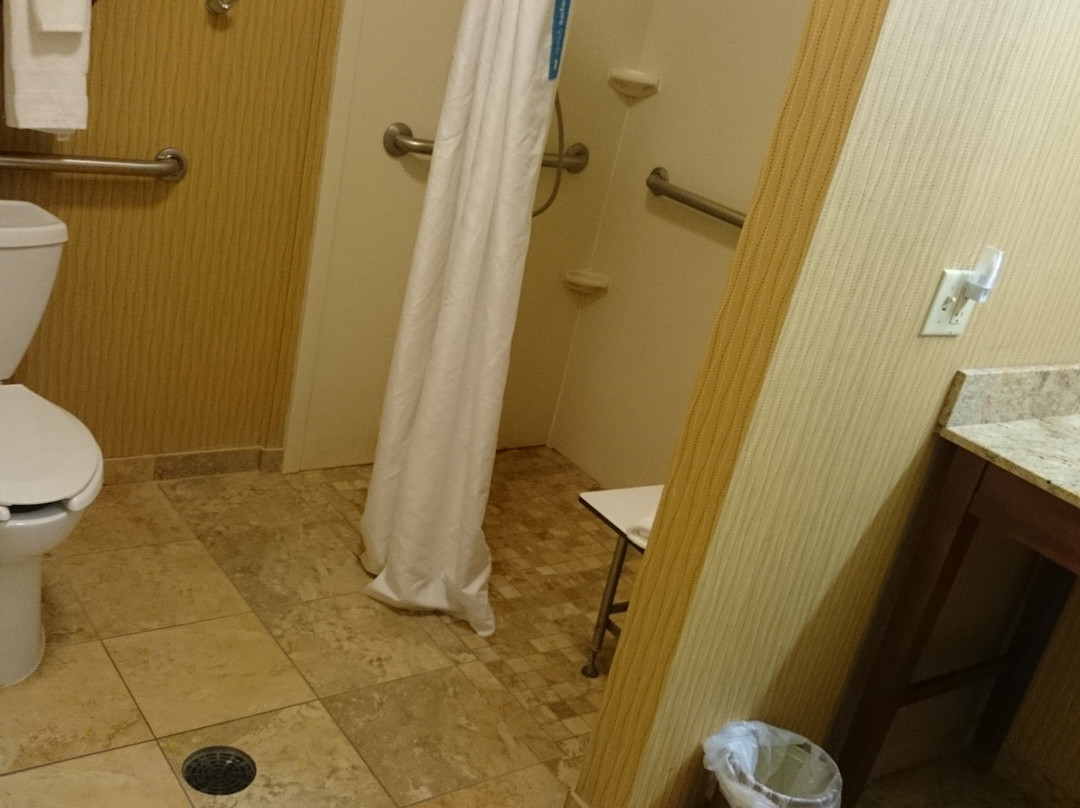 Hampton Inn & Suites Cleveland-southeast/streetsboro主图